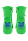 náhľad Detské palcové rukavice Poivre Blanc W21-0973-BBBY Ski mittens fizz green